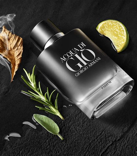 acqua fresh eau de parfum|parfum acqua di gio homme.